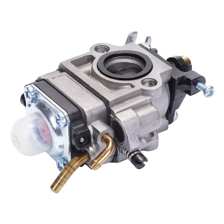 Sunbelt WALBRO CARBURETOR WYK-192-1 3.75" x2.8" x1.6" A-B1WBWWYK192A